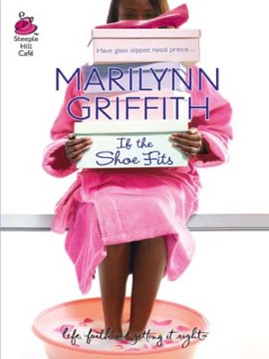 cover image of If the Shoe Fits
